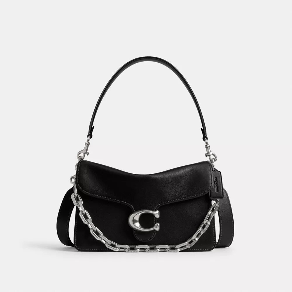 Chain Tabby skuldertasker