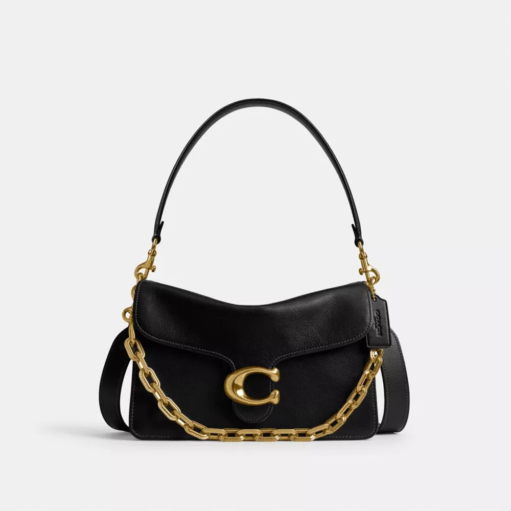 Chain Tabby skuldertasker