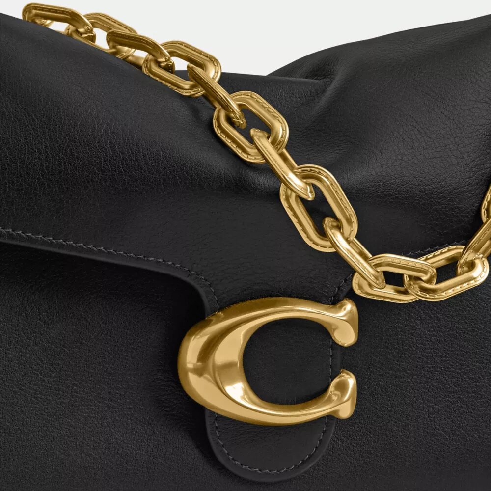 Chain Tabby skuldertasker