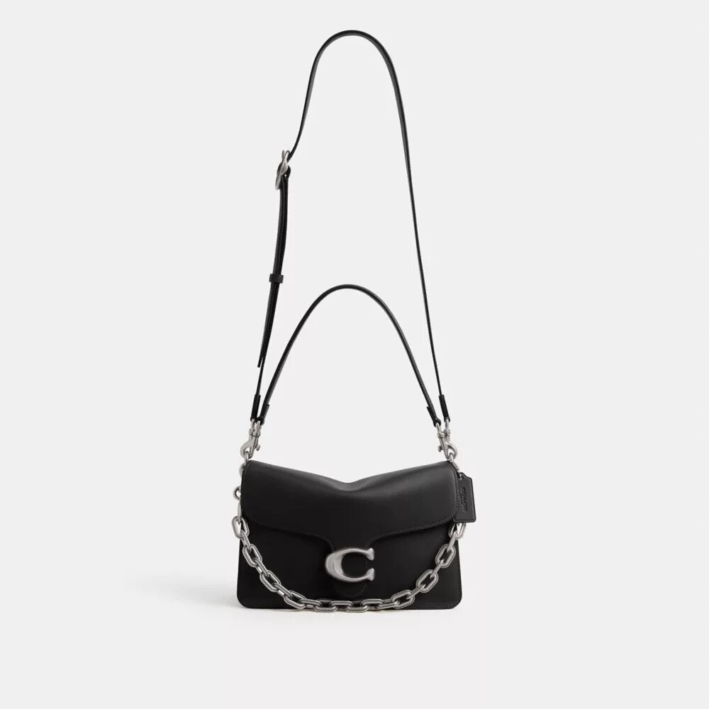 Chain Tabby skuldertasker