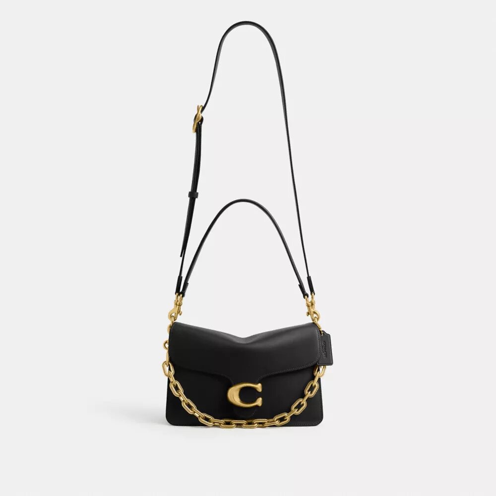 Chain Tabby skuldertasker