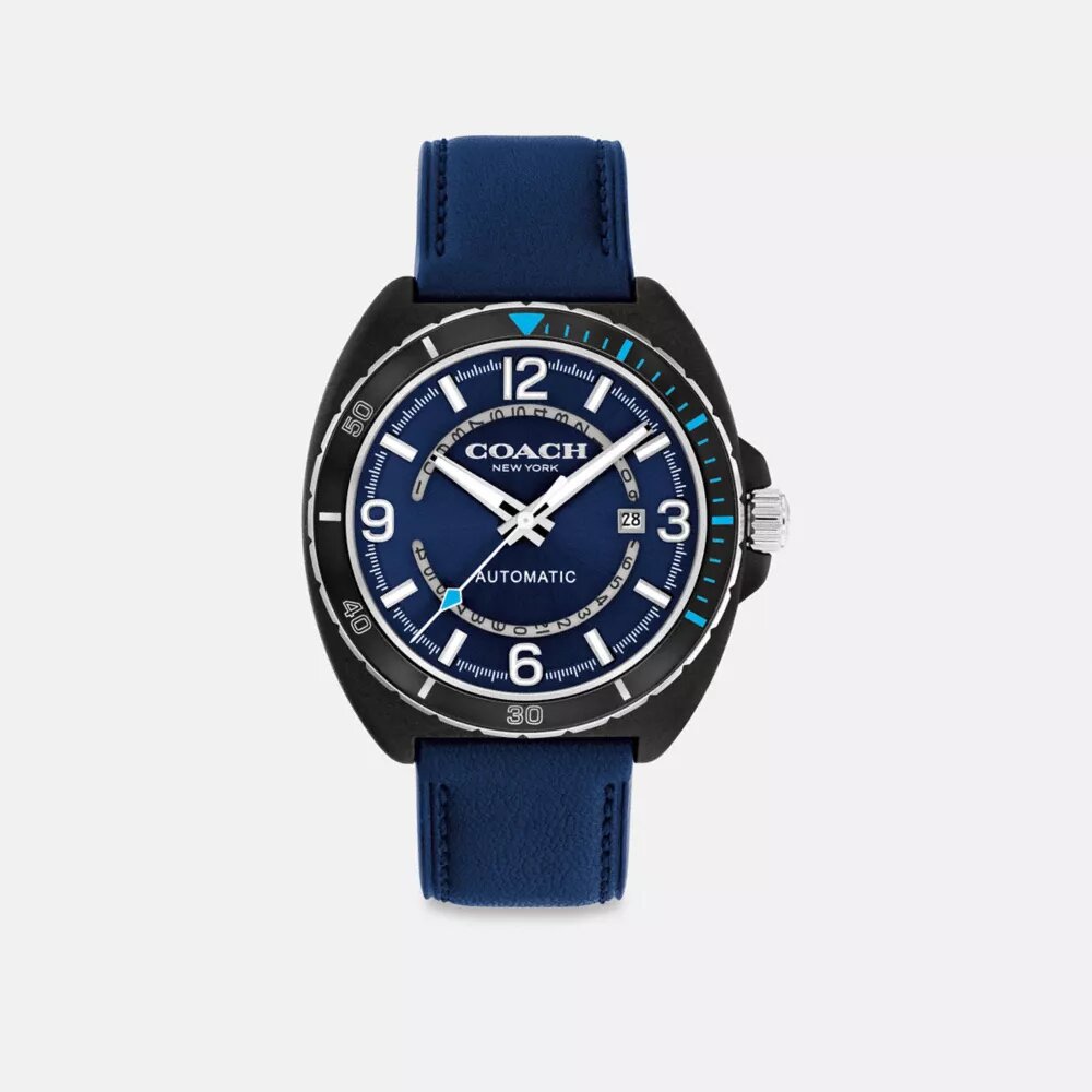 Charter automatisk ur, 44 mm