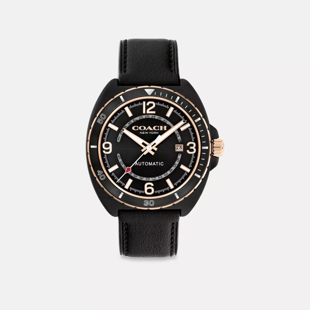 Charter automatisk ur, 44 mm