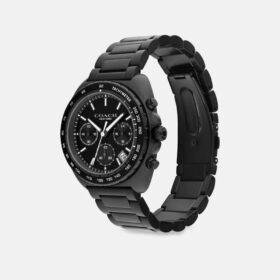 Charter Chronograph-ur, 39 mm