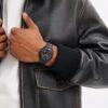 Charter Chronograph-ur, 39 mm