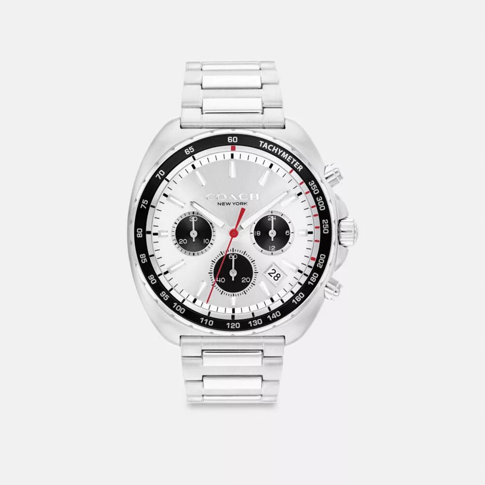Charter Chronograph-ur, 44 mm