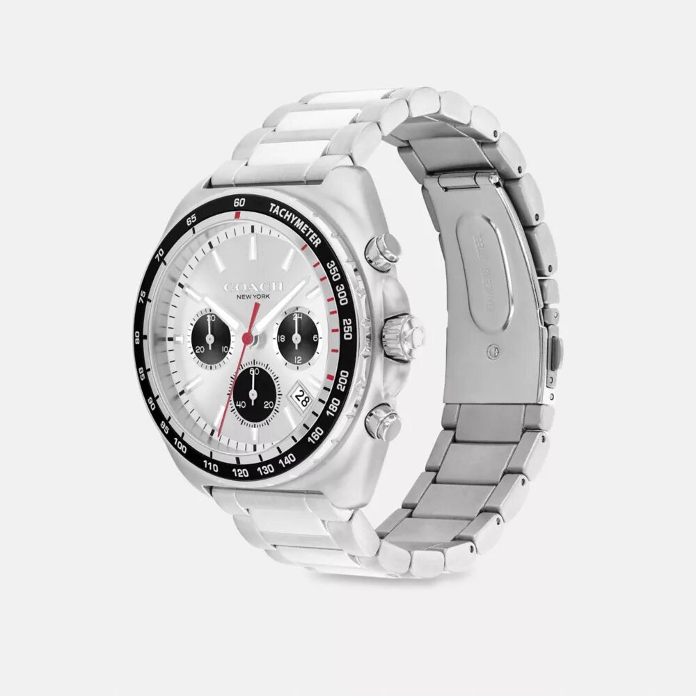 Charter Chronograph-ur, 44 mm