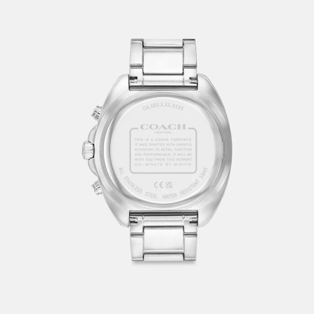 Charter Chronograph-ur, 44 mm