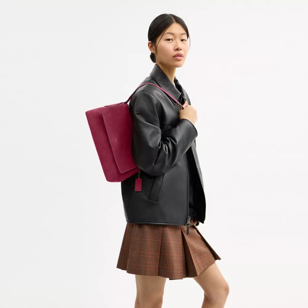 Chelsea skuldertasker 30
