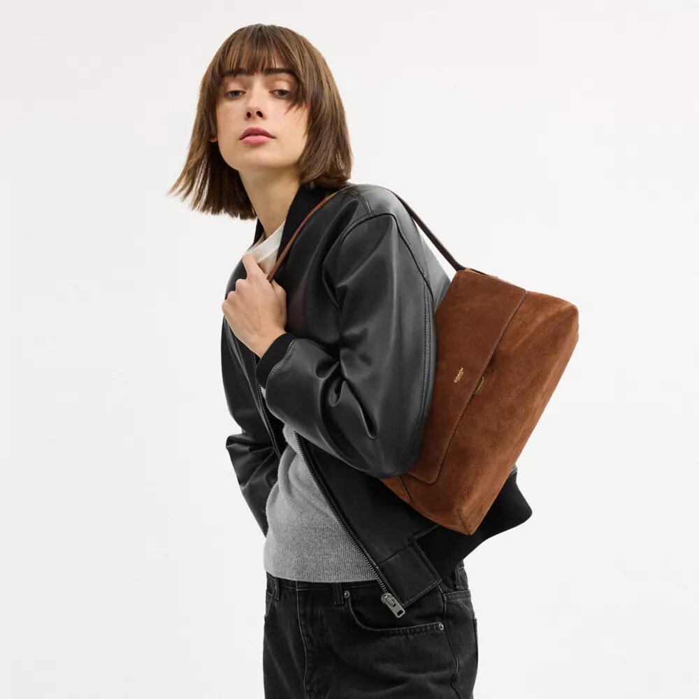 Chelsea skuldertasker 30
