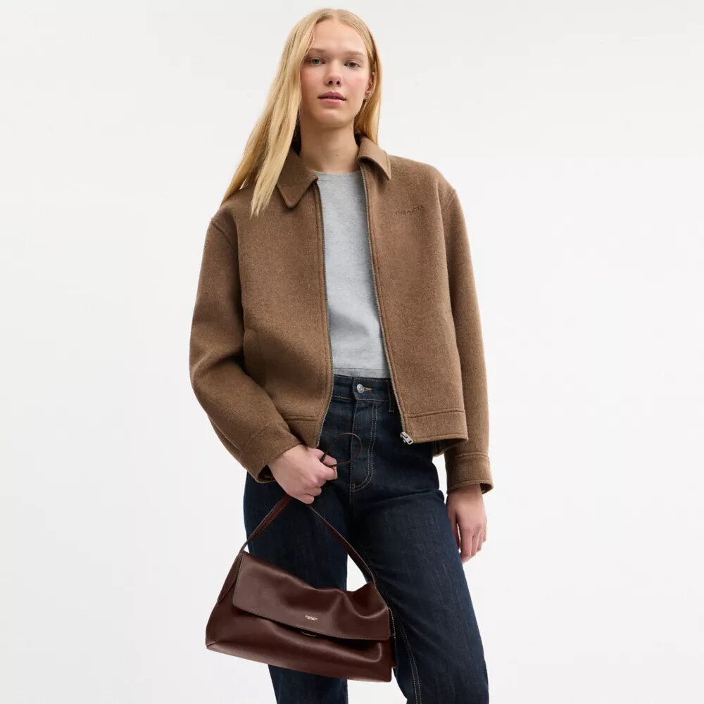 Chelsea skuldertasker 30
