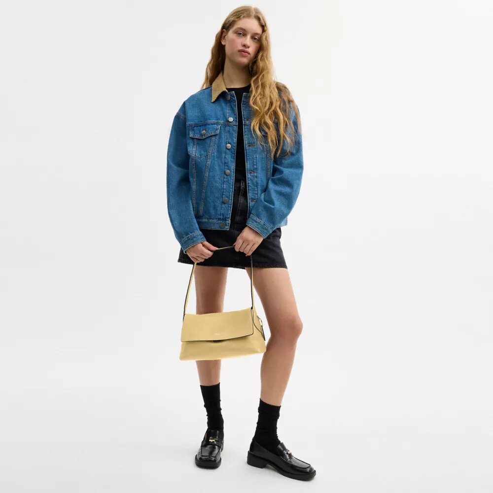 Chelsea skuldertasker 30