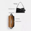 Chelsea skuldertasker 36