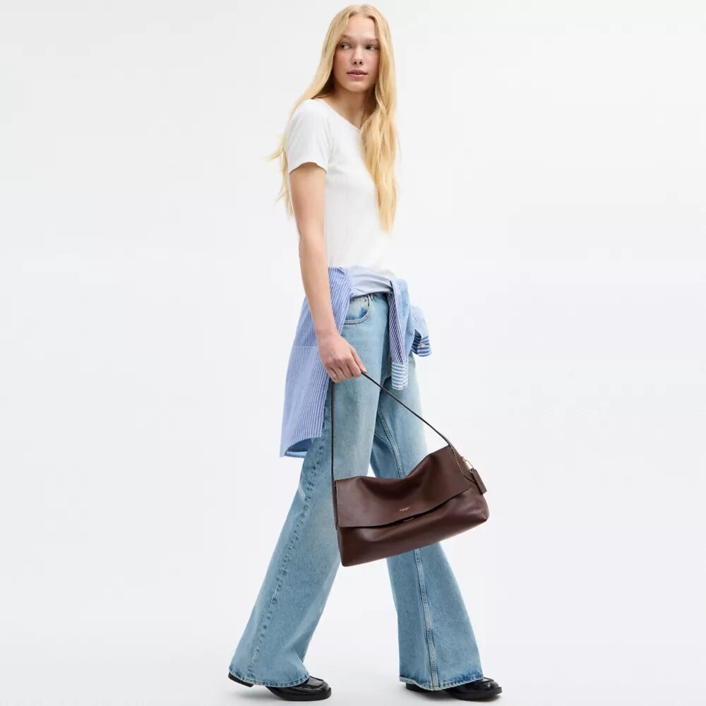 Chelsea skuldertasker 36