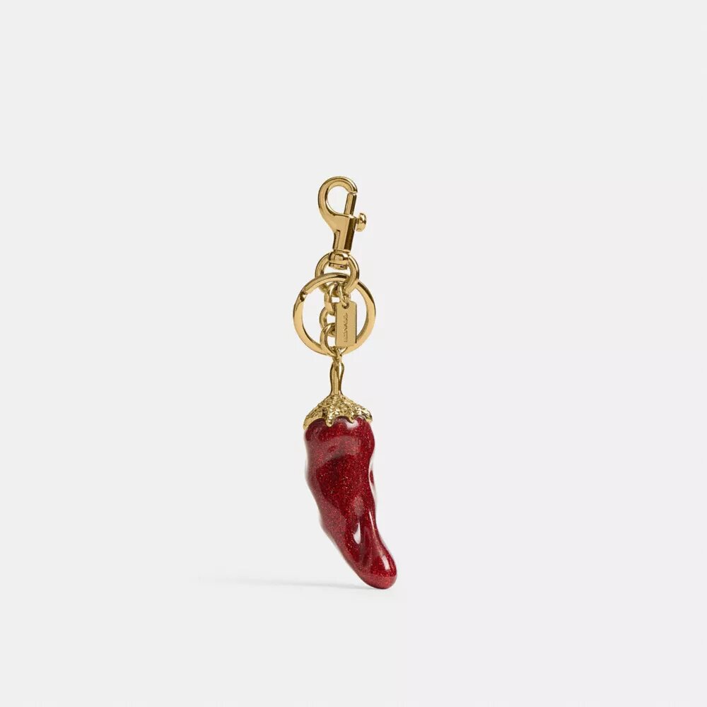 Chili-taskevedhæng