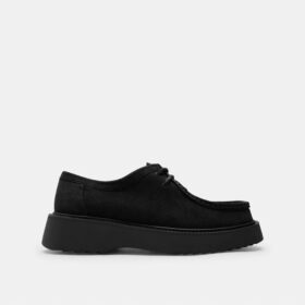 Chukka-støvler