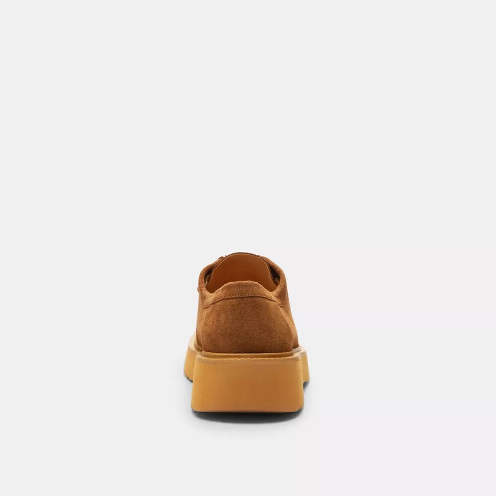 Chukka-støvler