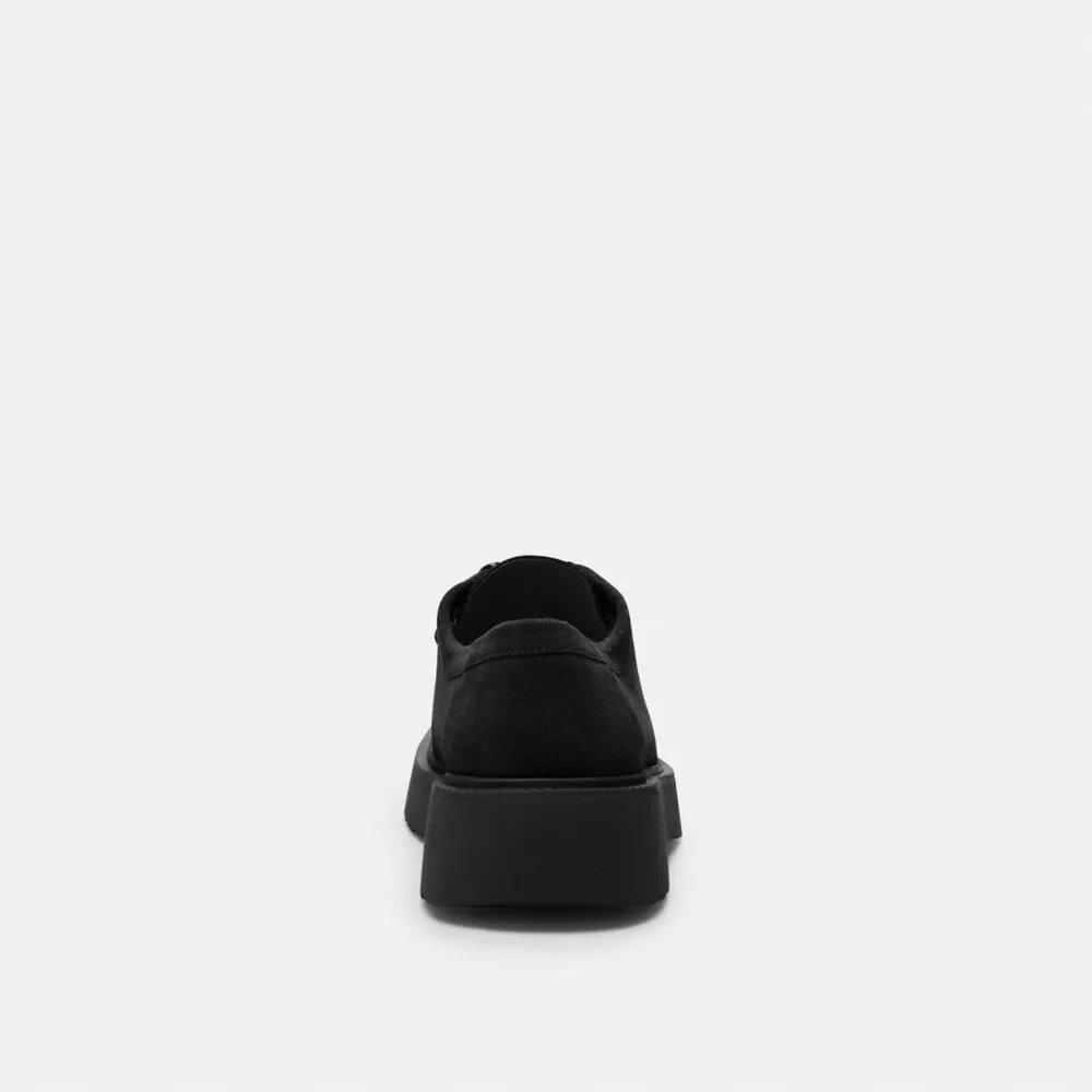 Chukka-støvler