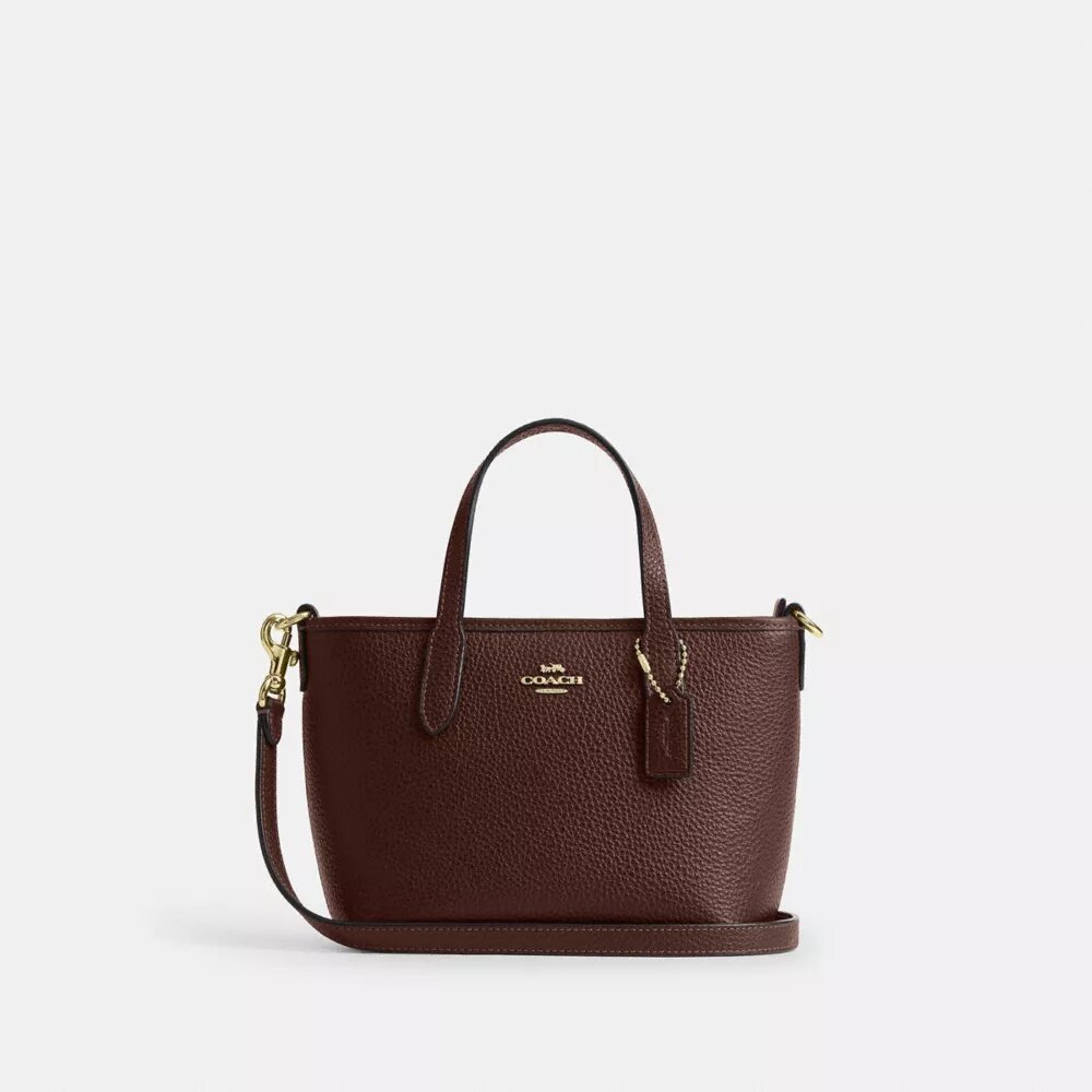 City Mini-tote-tasker