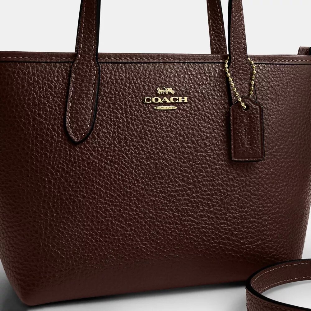City Mini-tote-tasker
