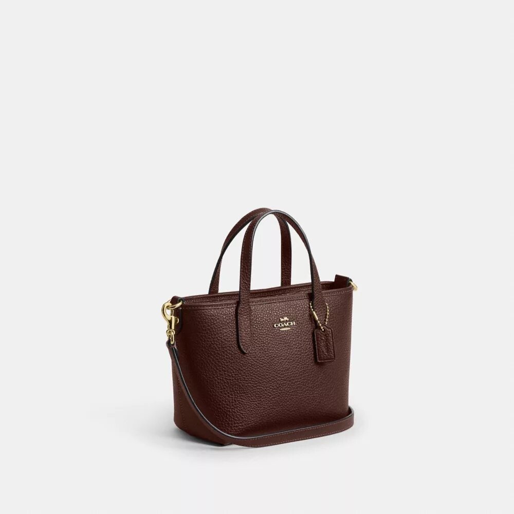 City Mini-tote-tasker