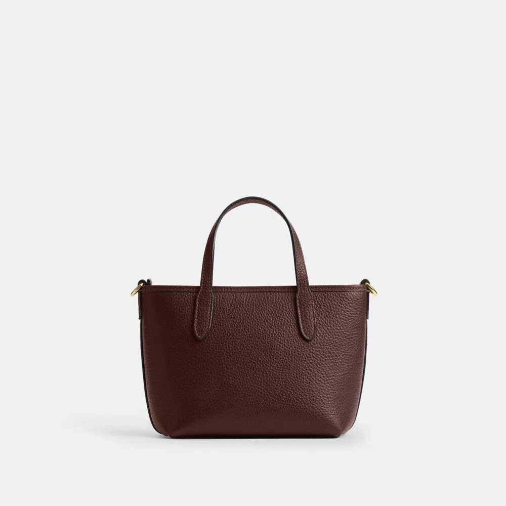 City Mini-tote-tasker