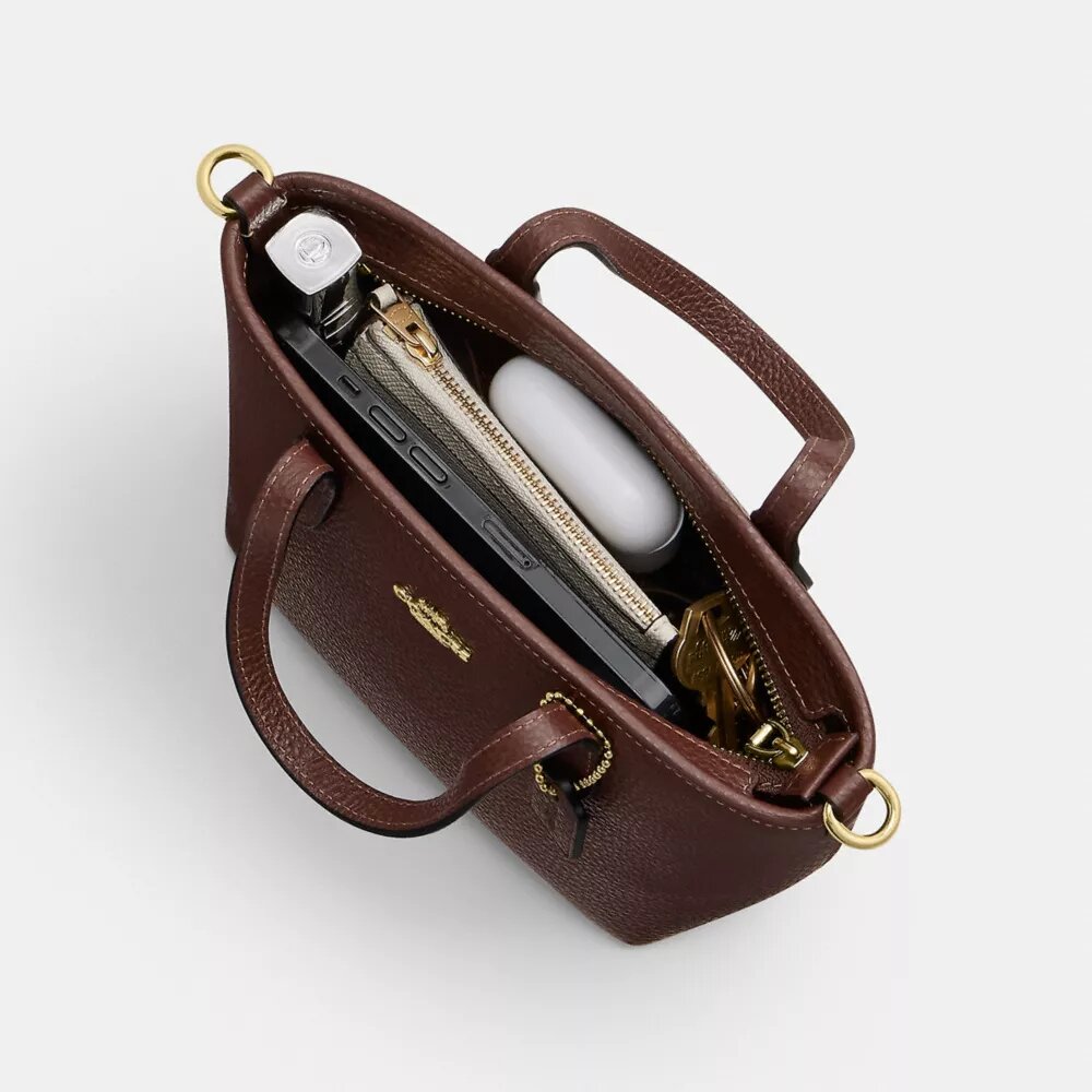 City Mini-tote-tasker
