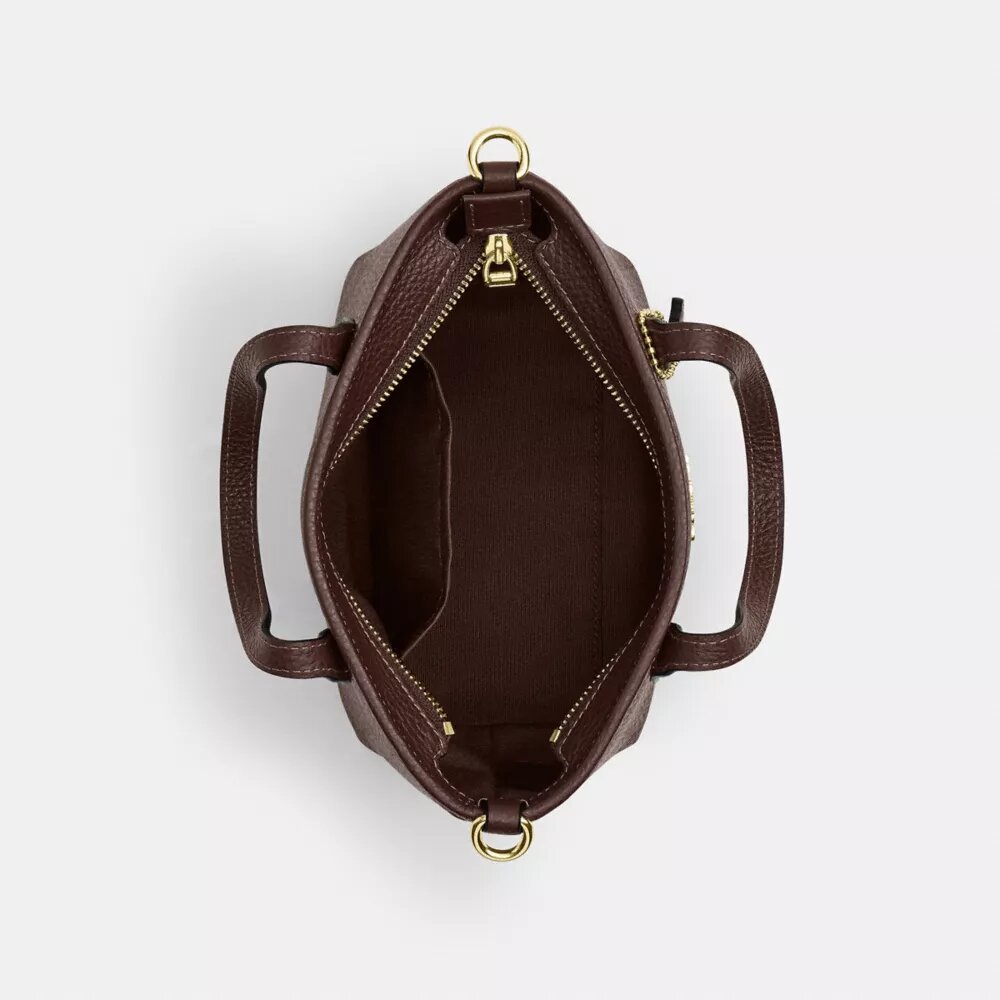 City Mini-tote-tasker