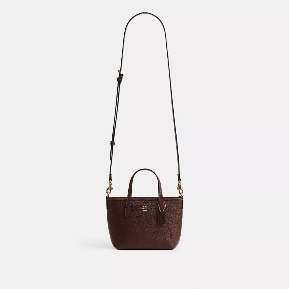 City Mini-tote-tasker