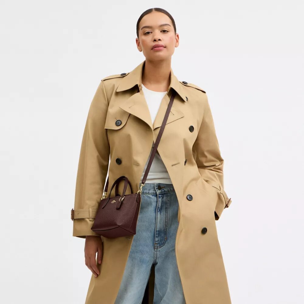 City Mini-tote-tasker