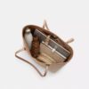 City-tote i Rainbow Signature Canvas