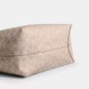 City-tote i Signature Canvas