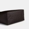 City-tote i Signature Canvas