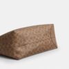 City-tote i Signature Canvas