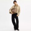 City-tote i Signature Canvas