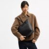 City-tote i Signature Canvas