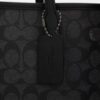 City-tote i Signature Canvas
