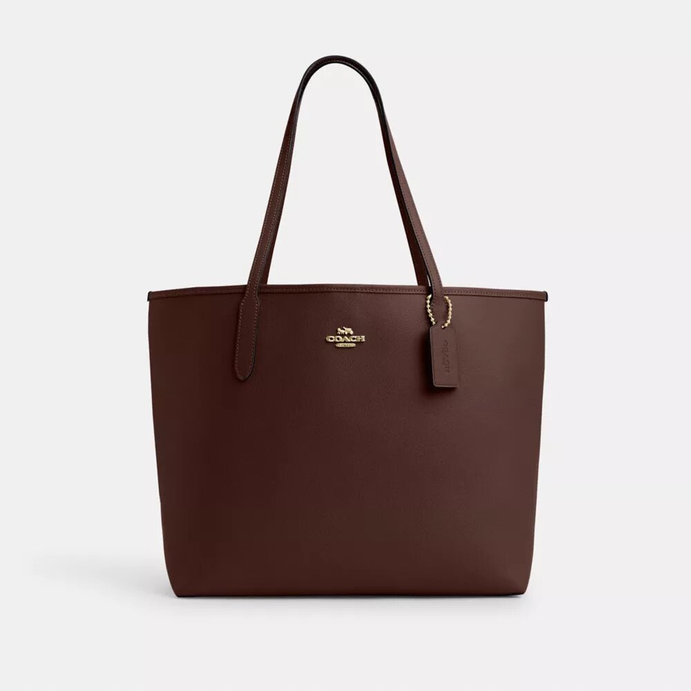 City-tote-taske