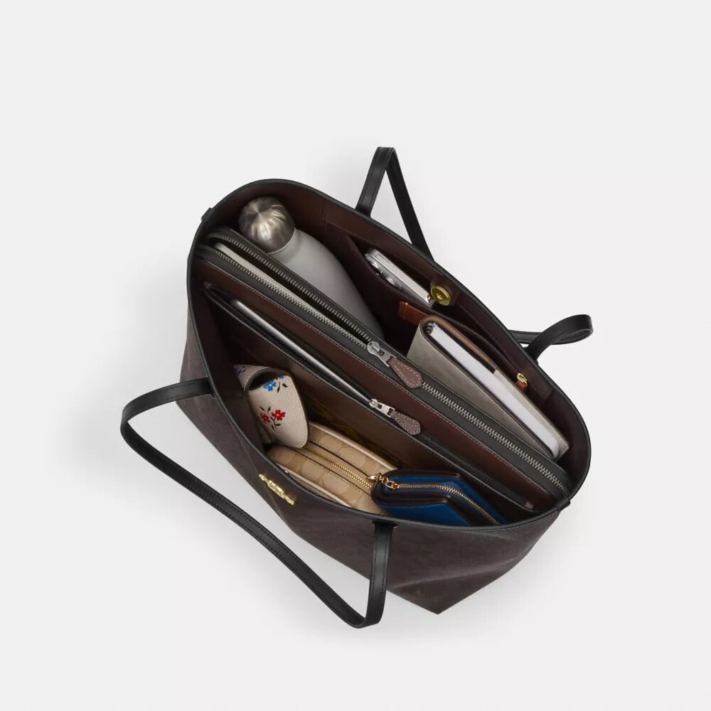 City-tote-taske