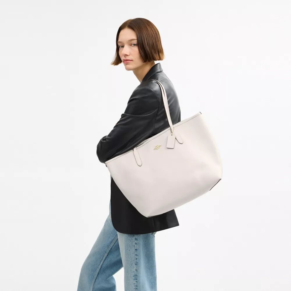 City-tote-taske