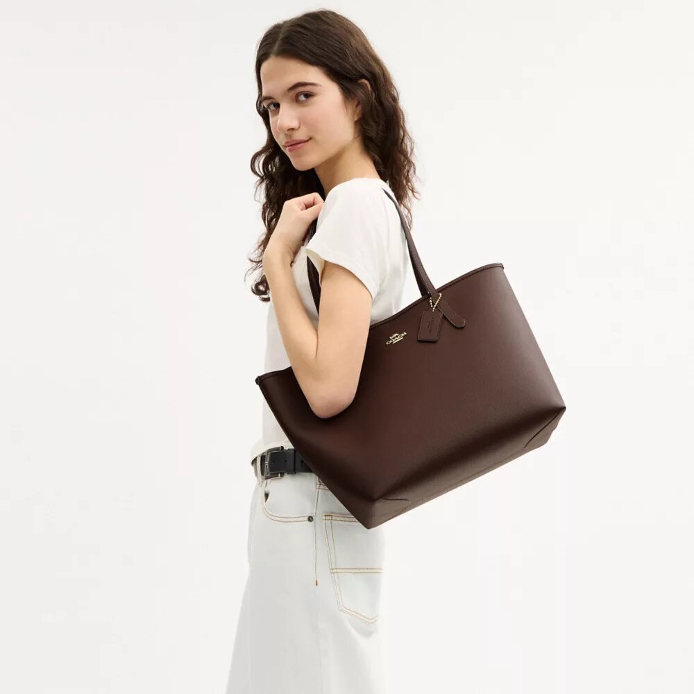 City-tote-taske