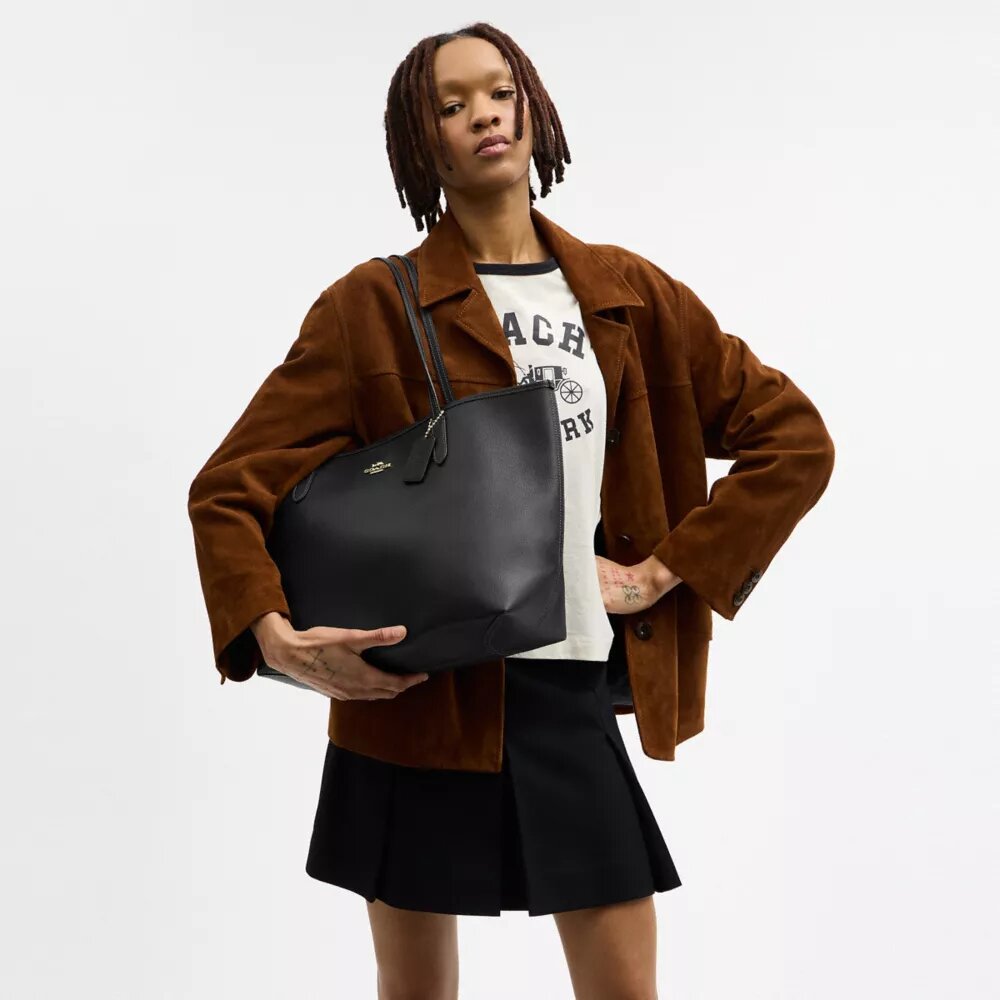 City-tote-taske