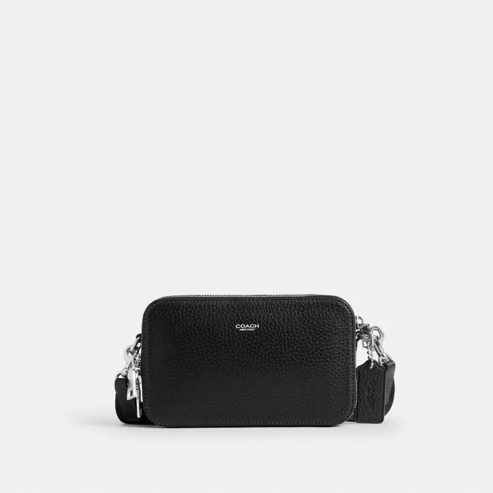 Clinton crossbody-taske