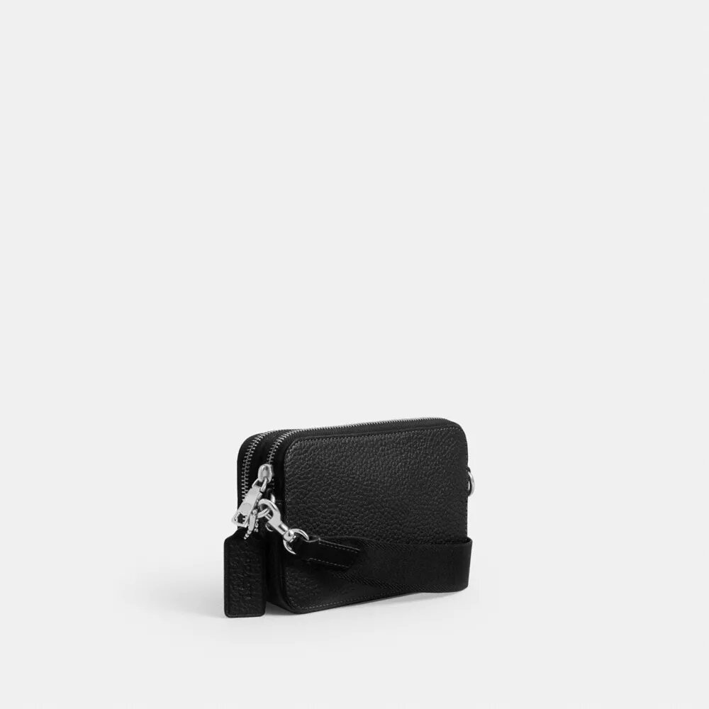 Clinton crossbody-taske
