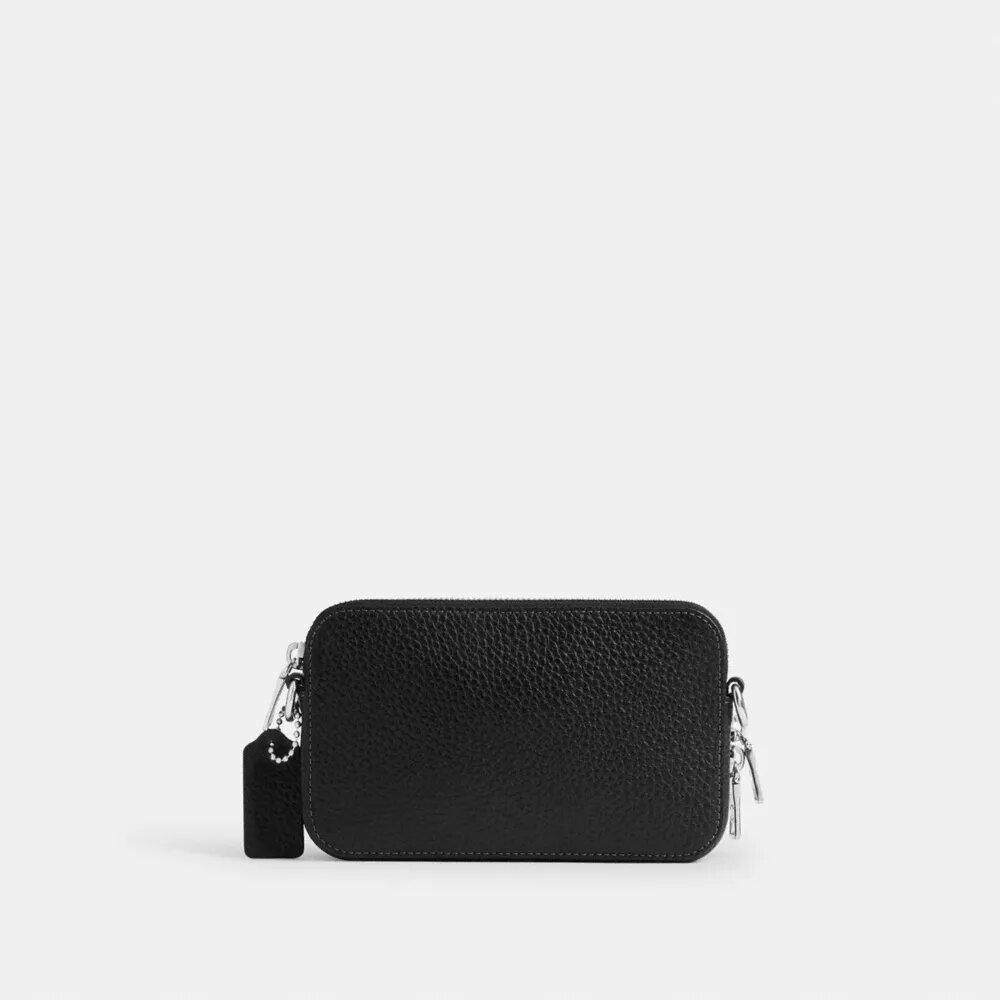 Clinton crossbody-taske