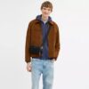 Clinton crossbody-taske