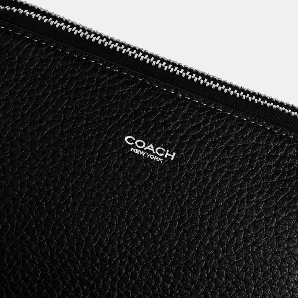 Clinton crossbody-taske
