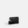 Clinton-crossbody-taske i Signature Canvas