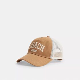 Coach 1941 Varsity-truckerhat