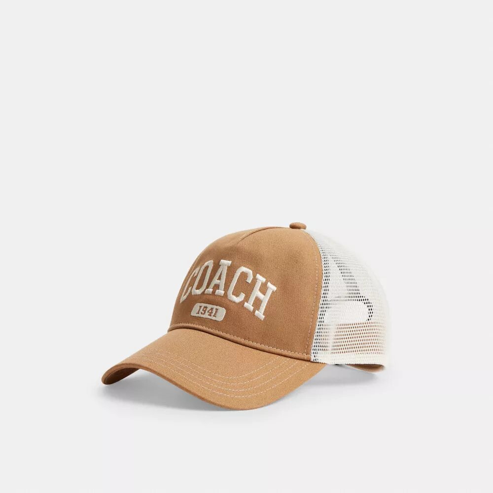 Coach 1941 Varsity-truckerhat